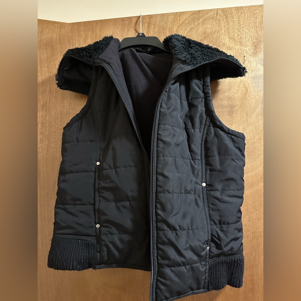 Vest